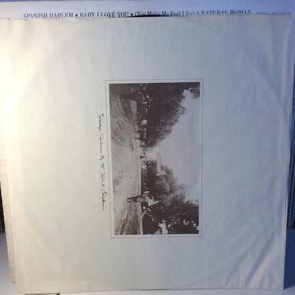 Aretha Franklin - Aretha's Greatest Hits (VINYL) | Near Mint (NM) Excellent (EX)-