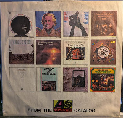 Various - Heavy Soul (2xVINYL) | Near Mint (NM) Very Good Plus (VG+)-