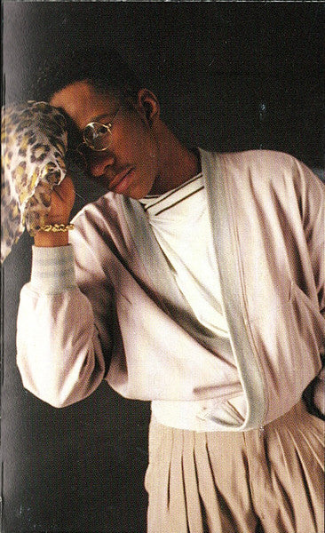 Bobby Brown - Don't Be Cruel *CASSETTE* | Near Mint (NM) Near Mint (NM)-