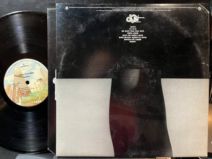 Ohio Players - Angel (VINYL LP Mercury SRM-1-3701 1977) | USED Near Mint (NM) Excellent+ (EX+)-