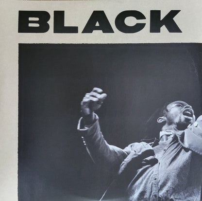 Black Pumas - Black Pumas (GALAXY COLOR 2xVINYL) | Near Mint (NM or M-)-