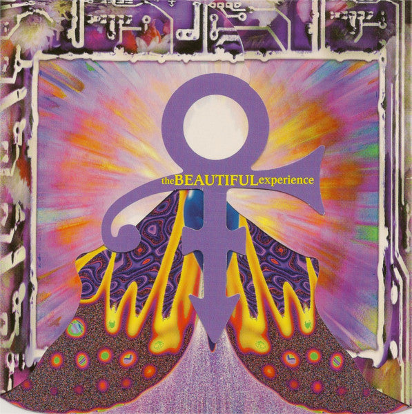 The Artist (Formerly Known As Prince) - The Beautiful Experience (CD) | Near Mint (NM) Near Mint (NM)-