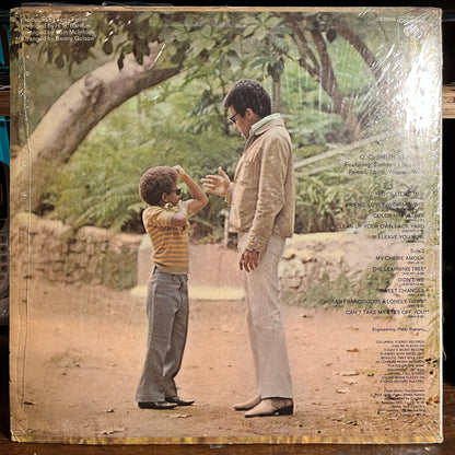 OC Smith - O.C. Smith At Home (VINYL) | Very Good Plus (VG+) Near Mint (NM)-