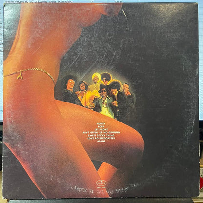 Ohio Players - Honey (VINYL) | Excellent (EX)-
