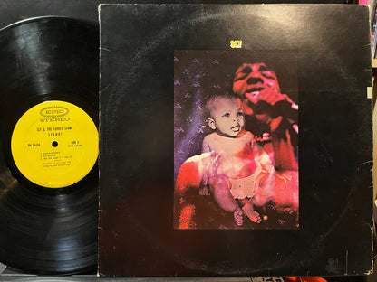 Sly & The Family Stone - Stand! (VINYL) | Very Good (VG) Very Good Plus (VG+)-