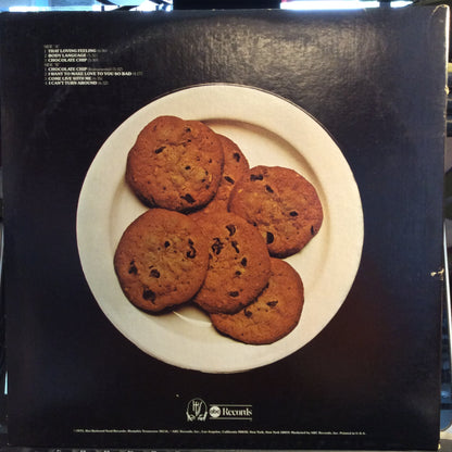 Isaac Hayes - Chocolate Chip (VINYL) | Very Good Plus (VG+) Excellent (EX)-
