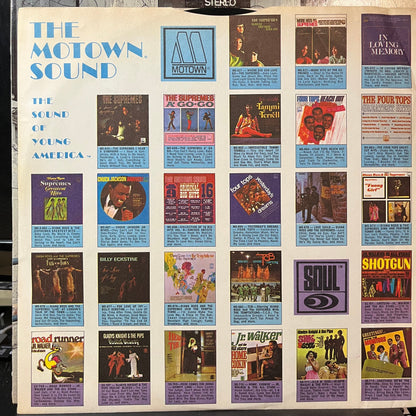 The Temptations - Puzzle People (VINYL LP GORDY 949 1969) | USED Very Good (VG) Excellent+ (EX+)-