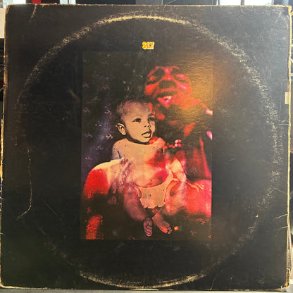 Sly & The Family Stone - Stand! (VINYL) | Very Good (VG) Very Good (VG)-