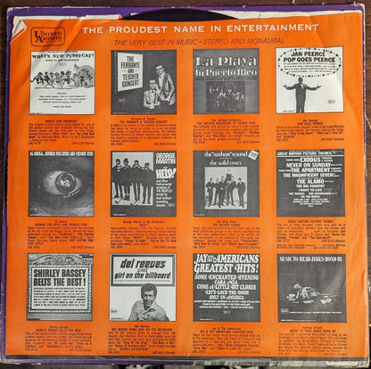 Barry Gordon - Yes Sir, That's My Baby*PROMO* | Very Good (VG) Very Good (VG)-