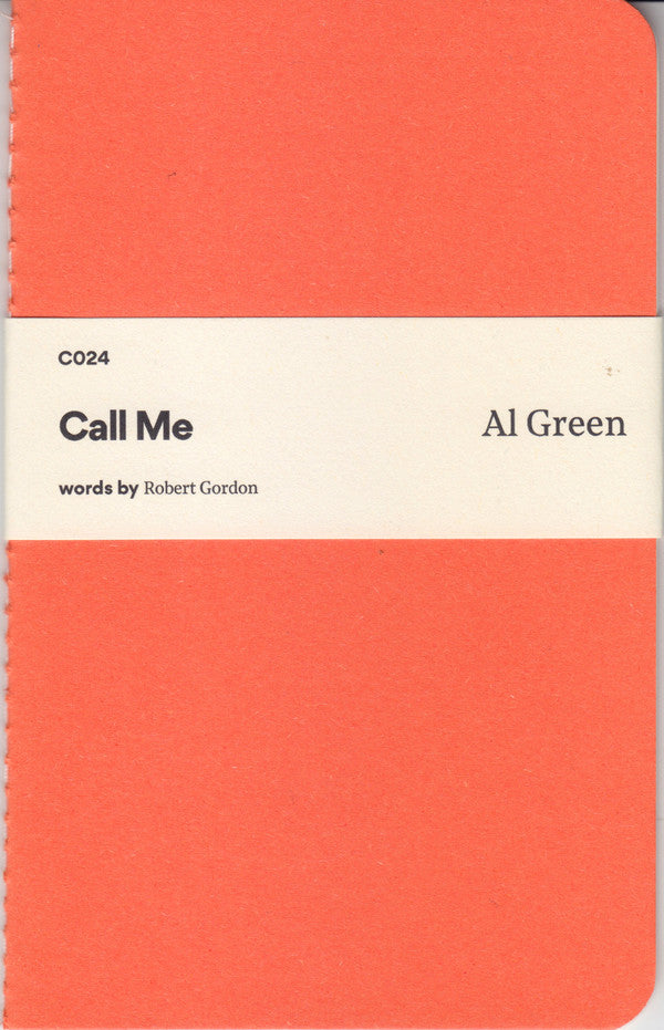 Call Me | Mint (M) Mint (M)-