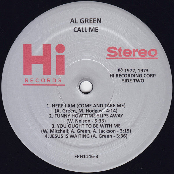 Call Me | Mint (M) Mint (M)-