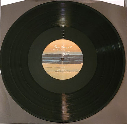 FKJ (French Kiwi Juice) Ylang Ylang EP (Deluxe Edition) LP Mint (M) Mint (M)-