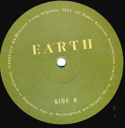 Sault - Earth | Mint (M) Mint (M)-