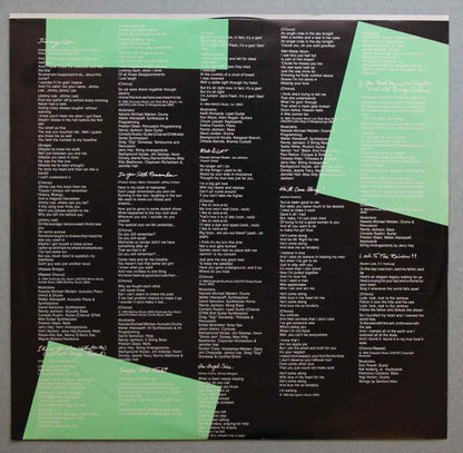 Aretha | Mint (M) Mint (M)-