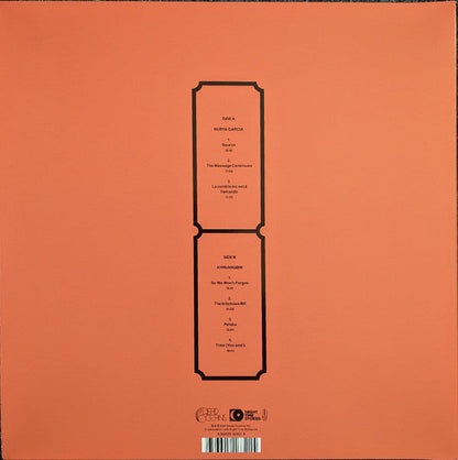 Khruangbin - Live At Radio City Music Hall | Mint (M) Mint (M)-