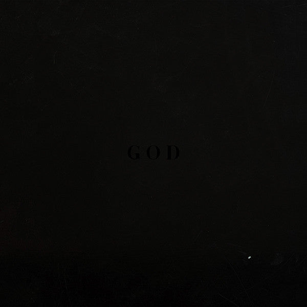 Sault - Untitled (God) | Mint (M) Mint (M)-