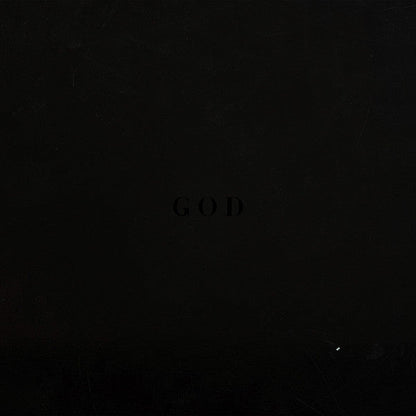 Sault - Untitled (God) | Mint (M) Mint (M)-