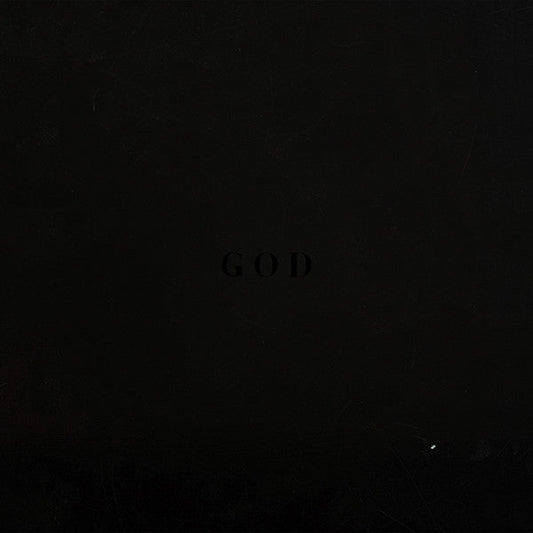 Sault - Untitled (God) | Mint (M) Mint (M)-