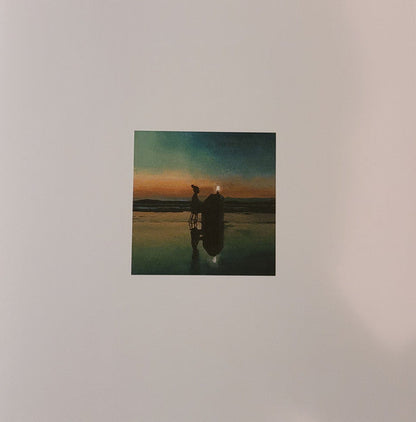 FKJ (French Kiwi Juice) Ylang Ylang EP (Deluxe Edition) LP Mint (M) Mint (M)-