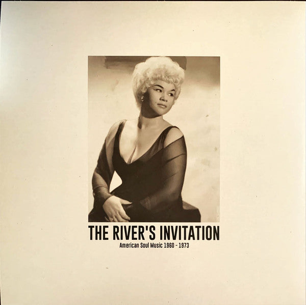 The River's Invitation: American Soul Music 1960-1973 | Mint (M) Mint (M)-