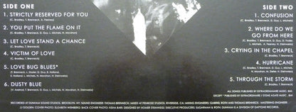 Charles Bradley - Victim Of Love | Mint (M) Mint (M)-