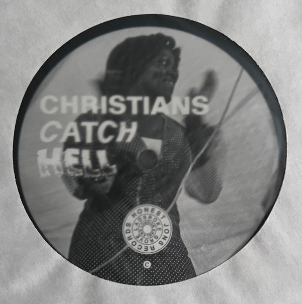 Various - Christians Catch Hell (Gospel Roots, 1976-79) | Mint (M) Mint (M)-