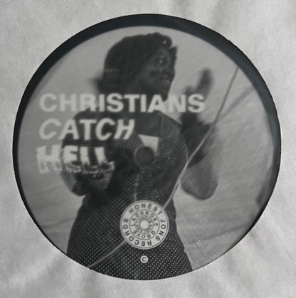 Various - Christians Catch Hell (Gospel Roots, 1976-79) | Mint (M) Mint (M)-