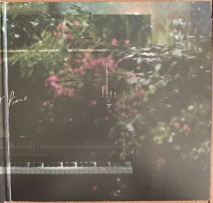 FKJ (French Kiwi Juice) - Just Piano | Mint (M) Mint (M)-