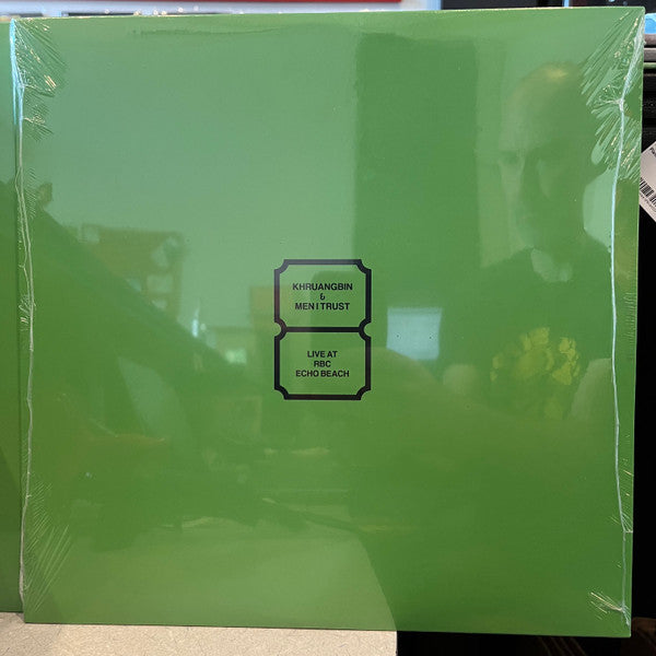 Khruangbin - Live at RBC Echo Beach | Mint (M) Mint (M)-