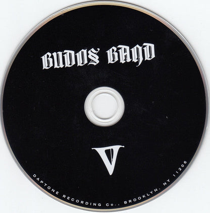 The Budos Band - V | Mint (M) Mint (M)-