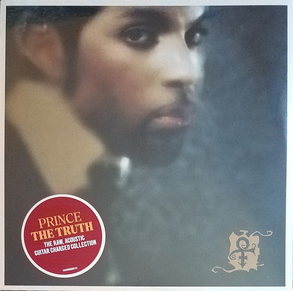 The Artist (Formerly Known As Prince) - The Truth | Mint (M) Mint (M)-