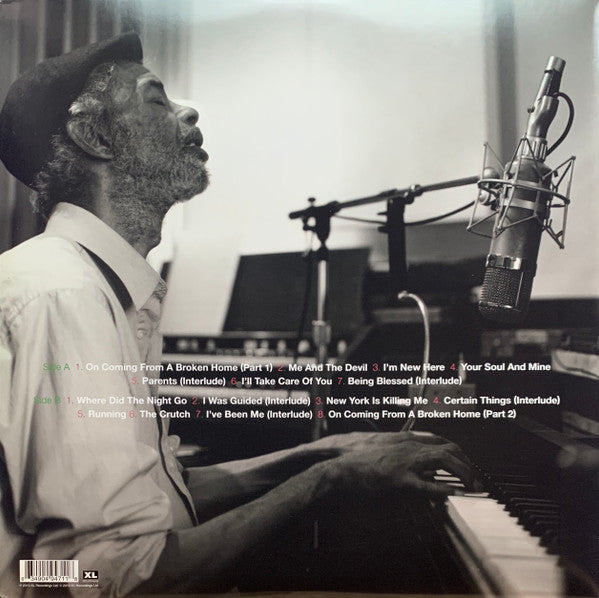 Gil Scott-Heron - I'm New Here | Mint (M) Mint (M)-