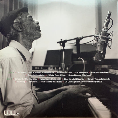 Gil Scott-Heron - I'm New Here | Mint (M) Mint (M)-