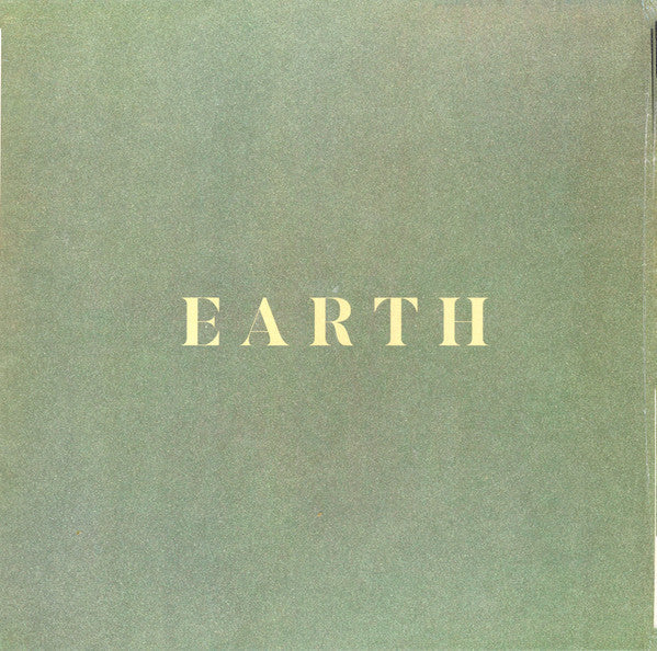 Sault - Earth | Mint (M) Mint (M)-