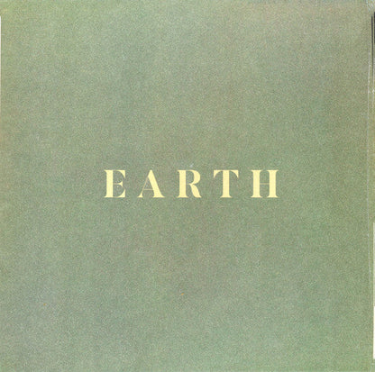Sault - Earth | Mint (M) Mint (M)-