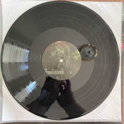 FKJ (French Kiwi Juice) - Just Piano | Mint (M) Mint (M)-