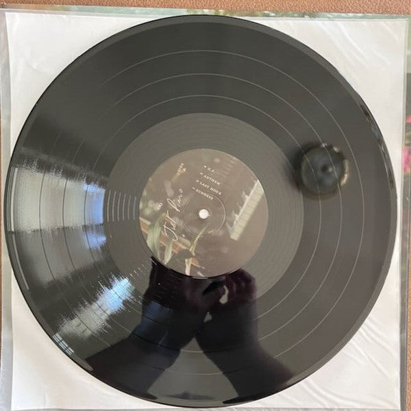 FKJ (French Kiwi Juice) - Just Piano | Mint (M) Mint (M)-