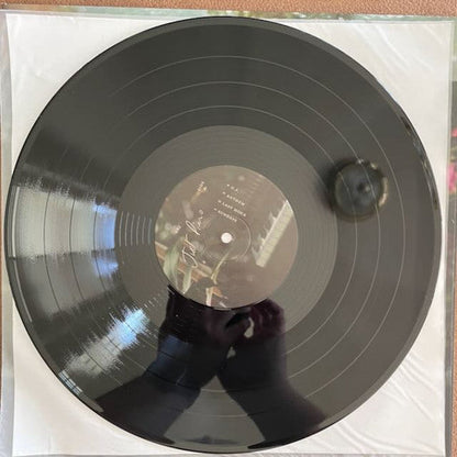 FKJ (French Kiwi Juice) - Just Piano | Mint (M) Mint (M)-