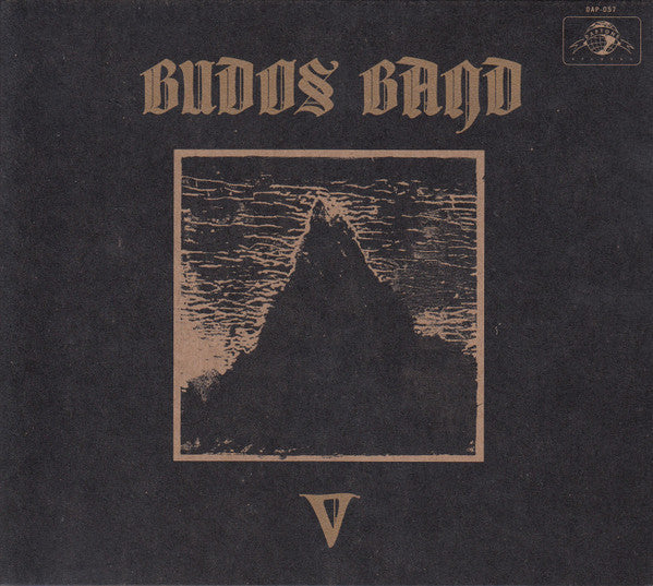 The Budos Band - V | Mint (M) Mint (M)-