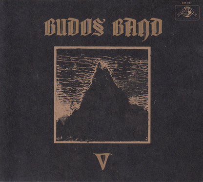 The Budos Band - V | Mint (M) Mint (M)-