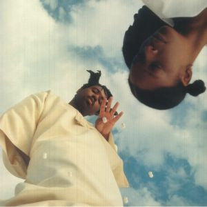 Sampha - Lahai (VINYL) | Mint (M) Mint (M)-