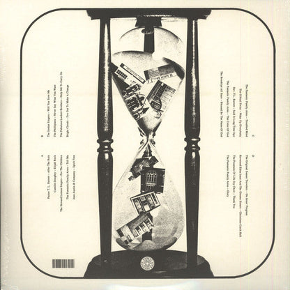 Various - Christians Catch Hell (Gospel Roots, 1976-79) | Mint (M) Mint (M)-