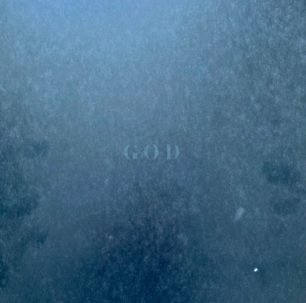 Sault - Untitled (God) | Mint (M) Mint (M)-