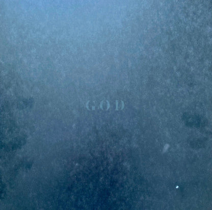 Sault - Untitled (God) | Mint (M) Mint (M)-