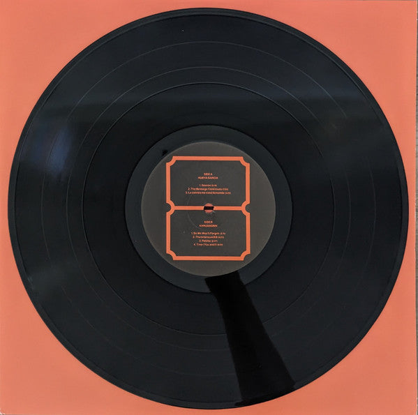 Khruangbin - Live At Radio City Music Hall | Mint (M) Mint (M)-