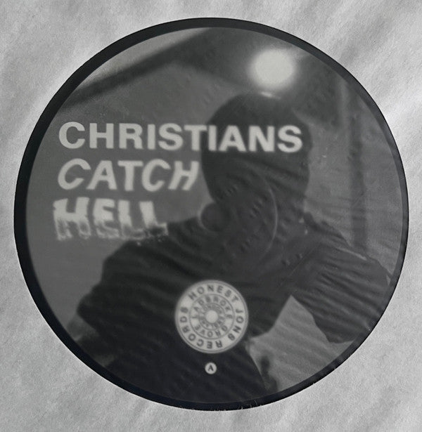 Various - Christians Catch Hell (Gospel Roots, 1976-79) | Mint (M) Mint (M)-