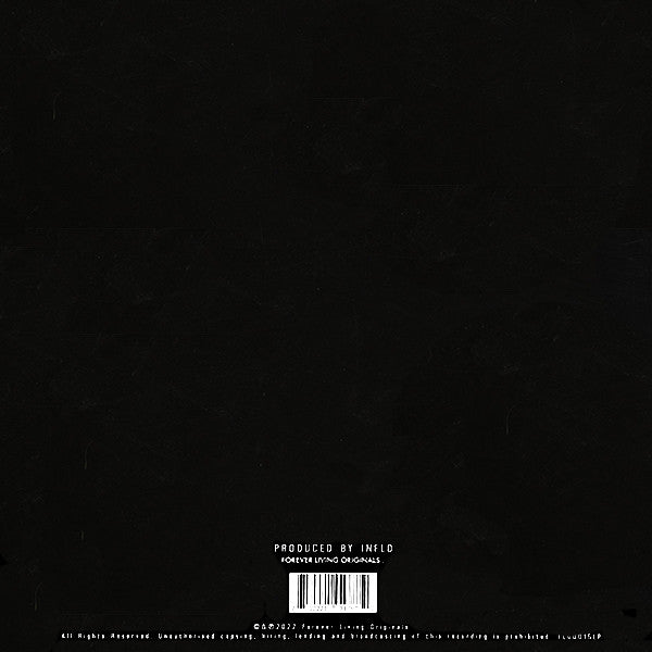 Sault - Untitled (God) | Mint (M) Mint (M)-