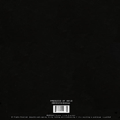 Sault - Untitled (God) | Mint (M) Mint (M)-