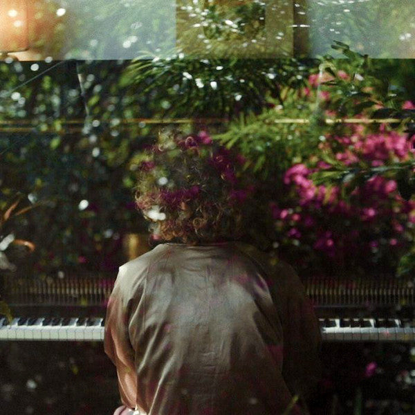 FKJ (French Kiwi Juice) - Just Piano | Mint (M) Mint (M)-