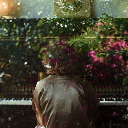 FKJ (French Kiwi Juice) - Just Piano | Mint (M) Mint (M)-
